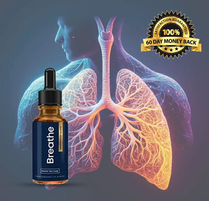 Breathe 90-Day Money-Back Guarantee